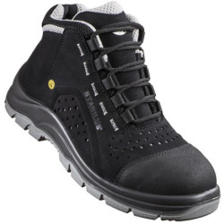 Bottes à lacets 5430AL ESD. S1P. Taille 46.