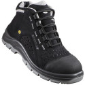 Bottes à lacets 5430AL ESD. S1P. Taille 46.