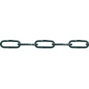 Chainette 1833 BRUN acier 5mm Ro.15m(250x93) (Par 15)