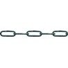 Chainette 1833 BRUN acier 5mm Ro.15m(250x93) (Par 15)
