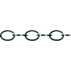 Chainette 1844 brun 4mm Ro.10m(250x93) (Par 10)