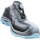 Chaussure basse ALEX BLUE TWIST. S3s. Gr.40