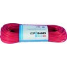 Fil souple 3,2mm a 30m transparent (Par 15)