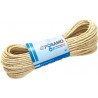 Corde 5 mm - 30m natur (Par 15)