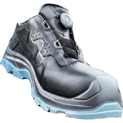 Chaussure basse ALEX BLUE TWIST. S3s. Gr.44