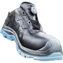 Chaussure basse ALEX BLUE TWIST. S3s. Gr.44