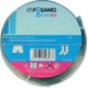 Fil universel, gainée PVC,. 4mmx30m
