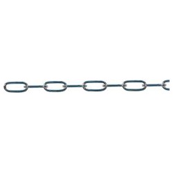 Chainette noir R.40m(170x93) (Par 40)