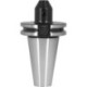 Mandrin de serrage de surface DIN69871ADB SK40 D6mm HAIMER