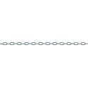 Chainette 1,6 nickel Ro. 25 m (130x60) (Par 25)