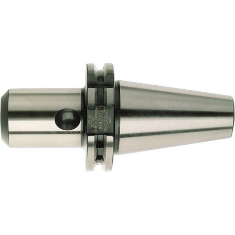 Mandrin de serrage HG DIN69871ADB SK40 10-14mm HAIMER