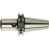 Mandrin de serrage HG DIN69871ADB SK40 10-14mm HAIMER