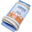 Corde Sisal 6mm Haspel a 20m (Par 5)