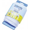 Corde tressée en polyamide PP-8mm a 15m blanc (Par 5)