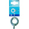 Piton M6.- DIN580 (Par 10)