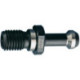 Boulon de serrage Ott SK40-M16 refroidissement interne HAIMER