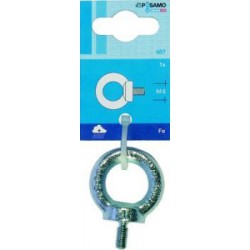 Piton M8.- DIN580 (Par 10)