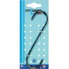 Crochet Galv. 80/120mm a 1Stck. (Par 10)