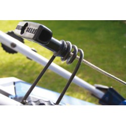 Cordon de démarreur 4.0mm Ro.150m (Par 150)