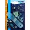 Ensemble 5mm a 8 pièces (Par 5)