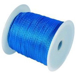 Cordeaux PP 1,3mm - 100m (Par 10)