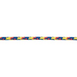 Corde 8,0mm - Ro.120m (250x200) - Polypropylène (Par 120)