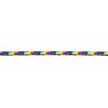 Corde 8,0mm - Ro.120m (250x200) - Polypropylène (Par 120)