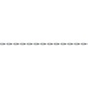 Chainette 2/0,4 ms. Ro. 50 m (130x60) (Par 50)