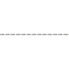 Chainette 2/0,4 ms. Ro. 50 m (130x60) (Par 50)