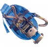 Sangle a cliquet 5mx25mm 2teil.