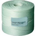 Cordeaux 2,5mmx700m blanc
