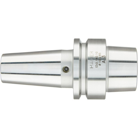 Mandrin de frettage DIN69863E 10.0x85mm HAIMER