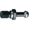 Boulon de serrage JISB6339 BT40 45Grad refroidissement interne HAIMER