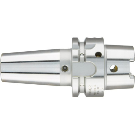 Mandrin de frettage DIN69863A 3.0x60mm HAIMER