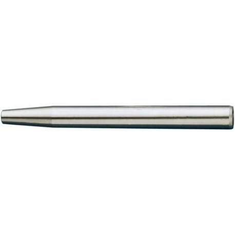 Rallonge de mandrin de frettage Extra Slim h6 160x16x3mm HAIMER