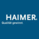 Rallonge de mandrin de frettage Extra Slim h6 160x16x3mm HAIMER