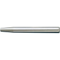 Rallonge de mandrin de frettage Extra Slim h6 160x16x4mm HAIMER