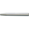 Rallonge de mandrin de rétraction Extra Slim h6 200x20x10mm HAIMER
