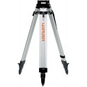 Trépied en aluminium léger 165cm Laserliner