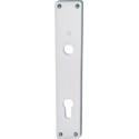 Plaque porte 202H paires F4 PZ-92 9999 18MM