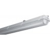 Luminaire étanche 2x58W VVG IP65 Jager