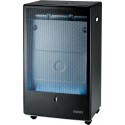 Poele a gaz flamme bleue 4200W sans thermostat
