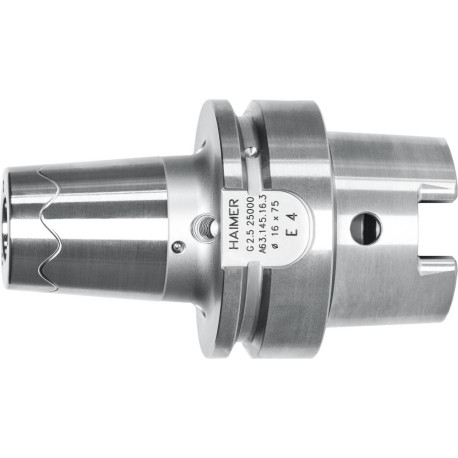 Mandrin de frettage DIN69863A queue A-63 SL 20x75mm HAIMER