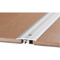 PS Profil de connexion PEP 6-13 90 cm argent