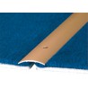 Plat alu 90cm gold