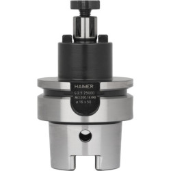 Mandrin porte-fraise DIN69893A KKB HSK-A63 32x60mm HAIMER