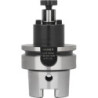 Mandrin porte-fraise DIN69893A KKB HSK-A63 32x60mm HAIMER