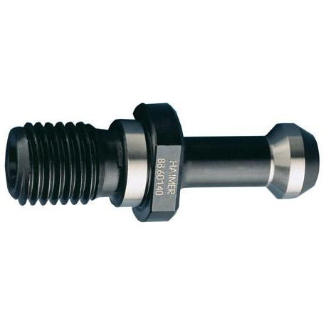 Boulon de serrage JISB6339 BT40 60Grad refroidissement interne HAIMER