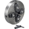 Mandrin à 4 mors D 150 mm Holzstar