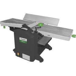 Dégauchisseuse et raboteuse ADH 305 230V Holzstar